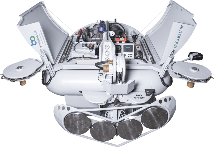 Autoboss V3.1B Robot